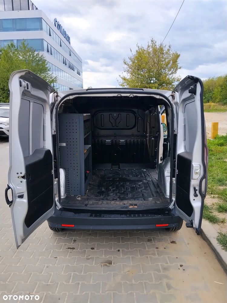 Opel Combo - 7