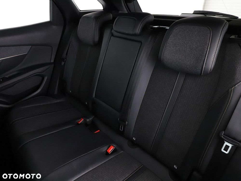 Peugeot 3008 1.2 PureTech GT S&S - 18