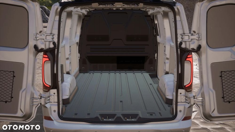 Volkswagen Transporter - 12