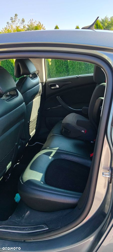 Citroën C5 - 7