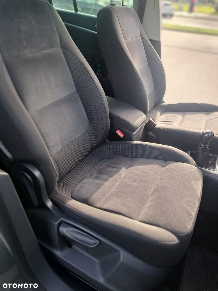 Volkswagen Tiguan 2.0 TDI Sport&Style - 5