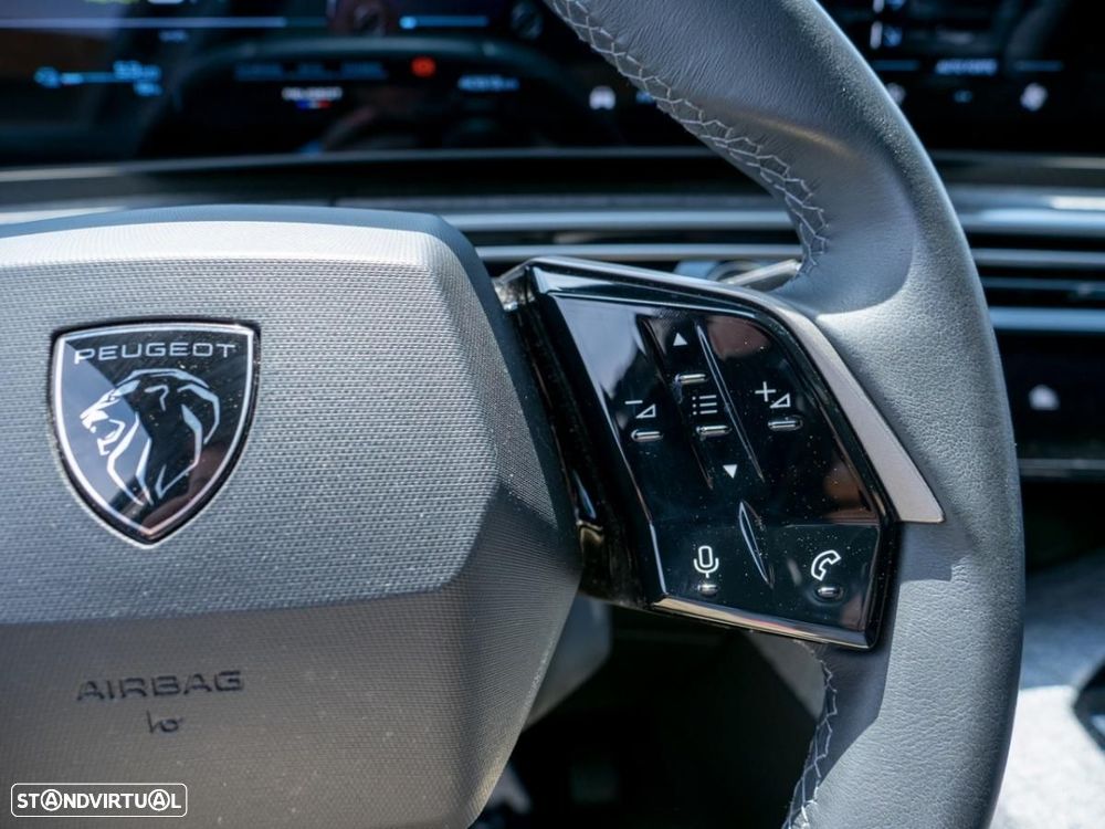 Peugeot E-5008 73 kWh Allure - 34