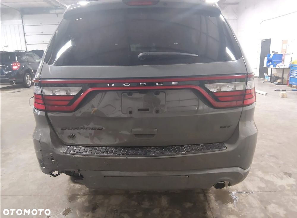 Dodge Durango - 7