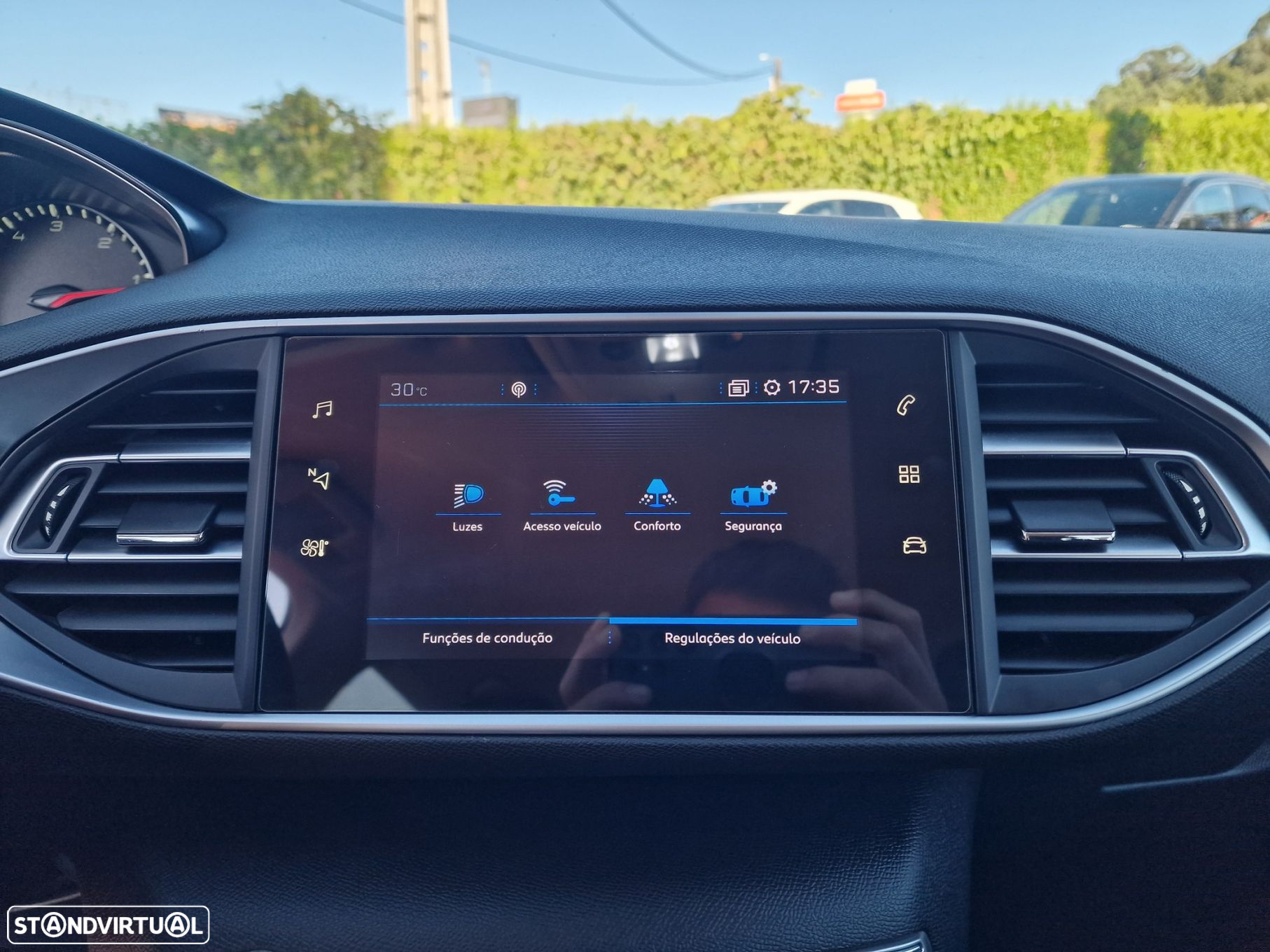 Peugeot 308 1.5 BlueHDi Style - 32
