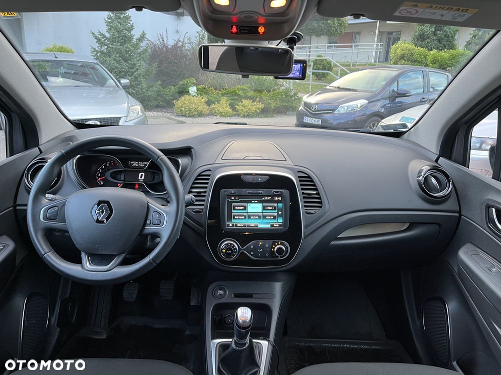 Renault Captur 1.3 TCe Intens - 6