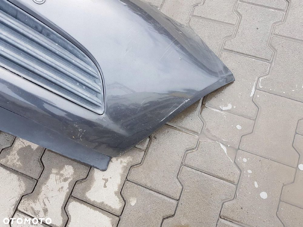 OPEL INSIGNIA I A 08-13r ZDERZAK PRZÓD GRILL PDC Z177 - 10