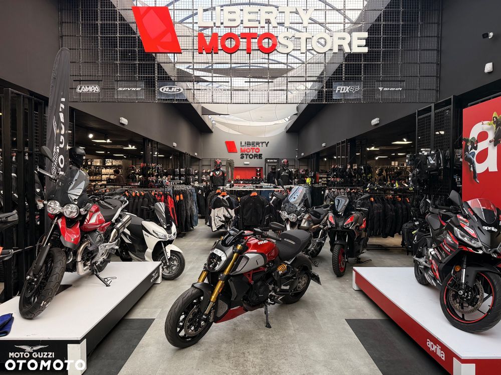 Ducati Diavel - 7