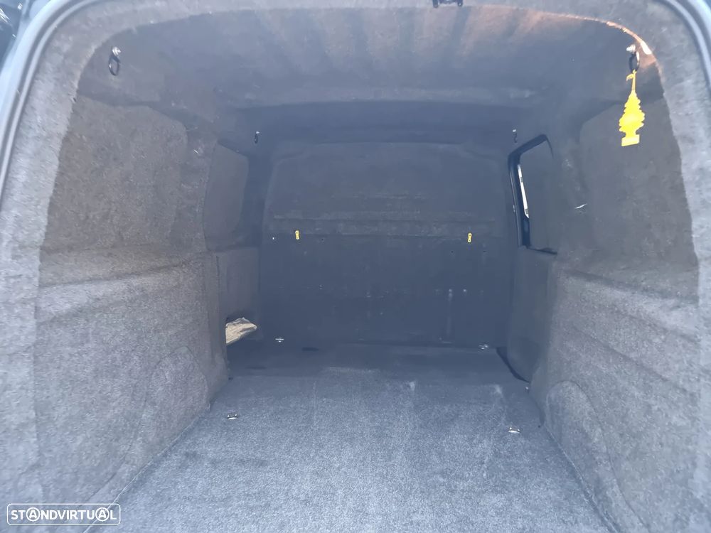 Peugeot Partner 1.5 BlueHDi Longa - 16