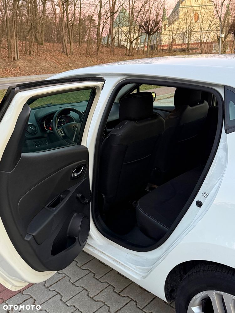 Renault Clio 0.9 TCe Techno Feel - 7