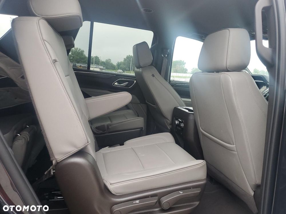 GMC Yukon - 11