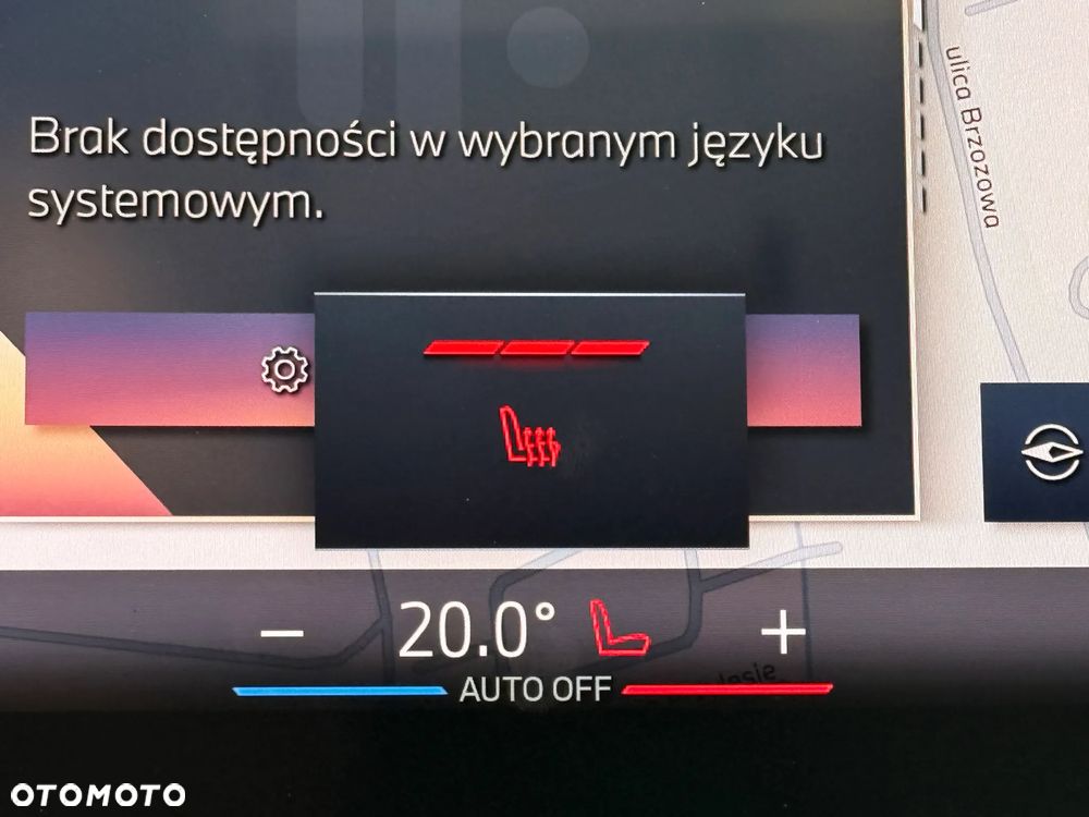 BMW Seria 4 430i xDrive M Sport - 36