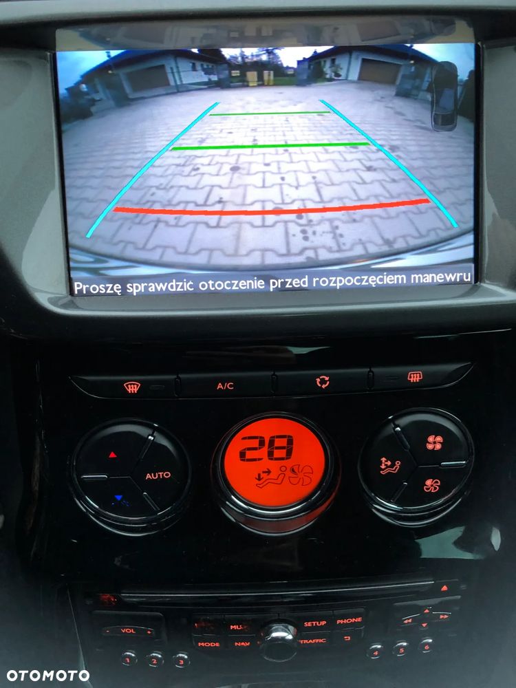 Citroën C3 1.6 VTi Exclusive - 18