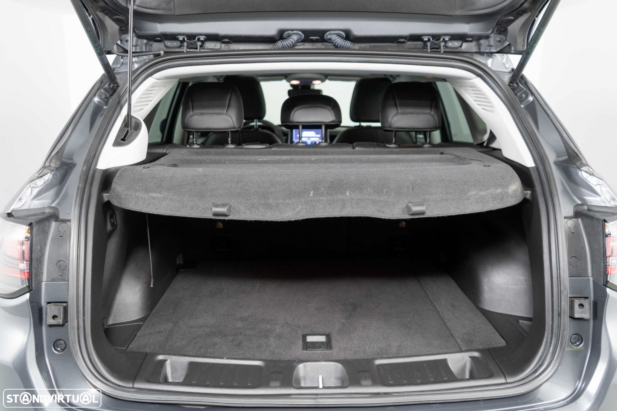 Jeep Compass 1.3 TG 4Xe Trailhawk - 11