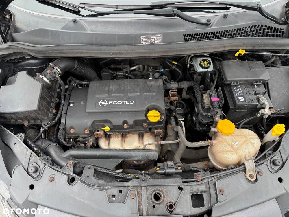 Opel Corsa - 24