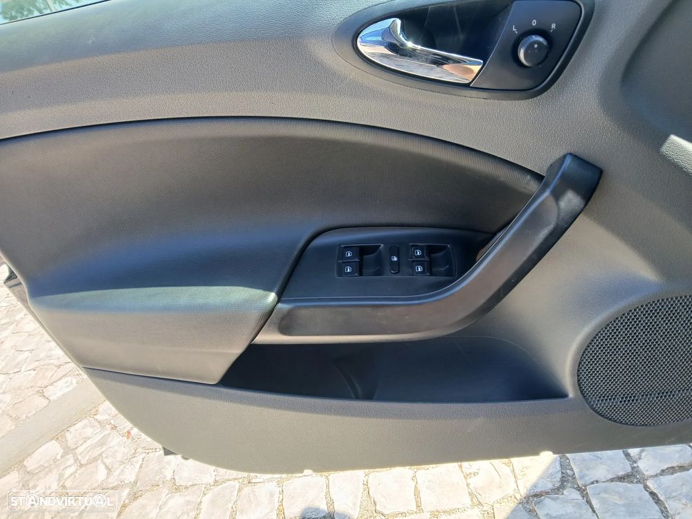 SEAT Ibiza 1.2 12V - 4