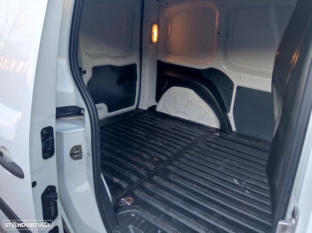 Renault Kangoo 3 Lugares-Deduz Iva - 11
