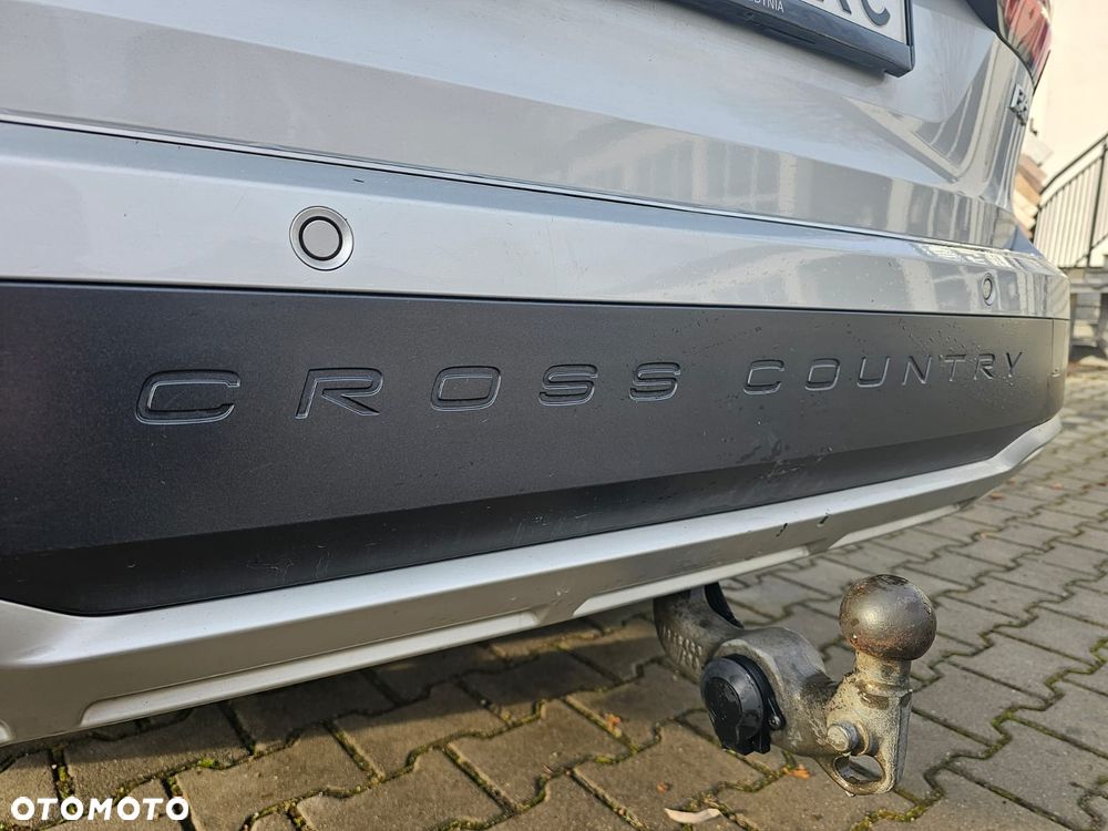 Volvo V90 Cross Country B6 B AWD Pro - 28