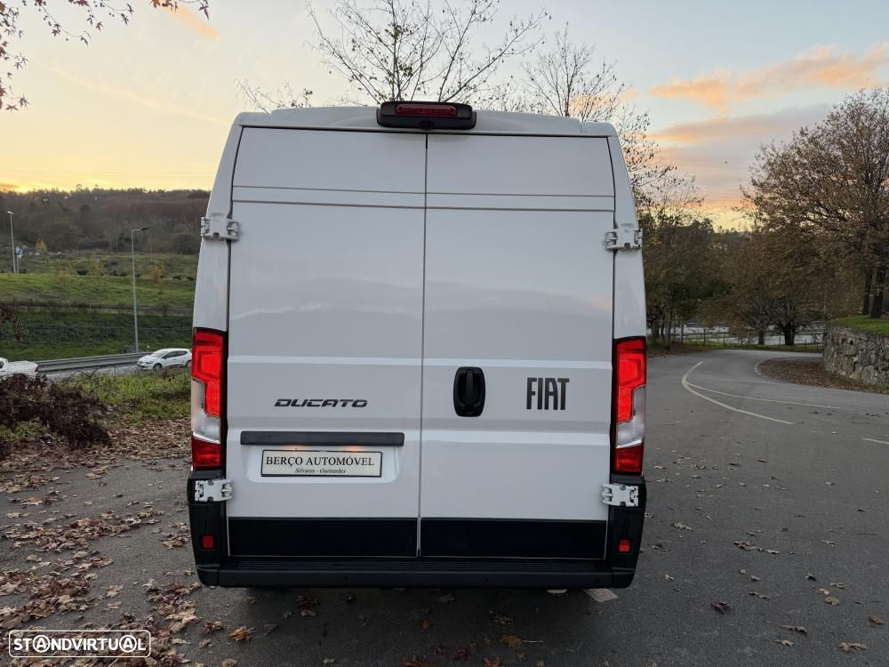 Fiat Ducato MH2 2.2D 140cv - 5