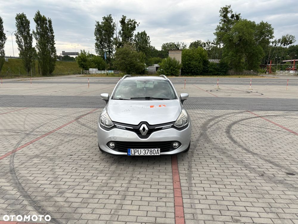 Renault Clio 1.5 dCi Business - 7