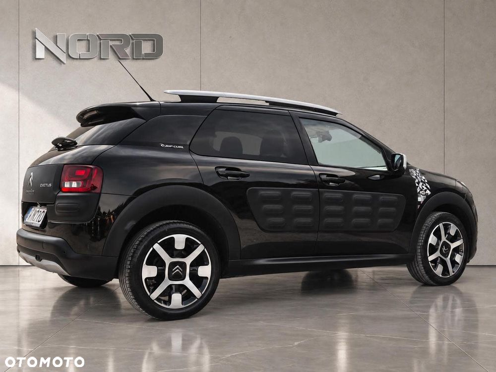 Citroën C4 Cactus Pure Tech 110 Stop&Start Rip Curl - 8