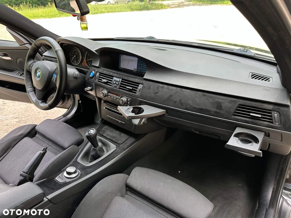 BMW Seria 3 - 18
