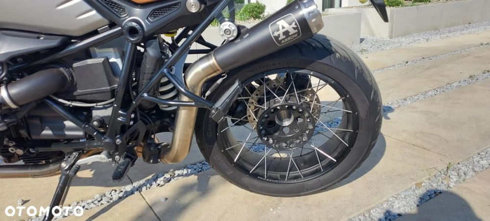 BMW R - 13
