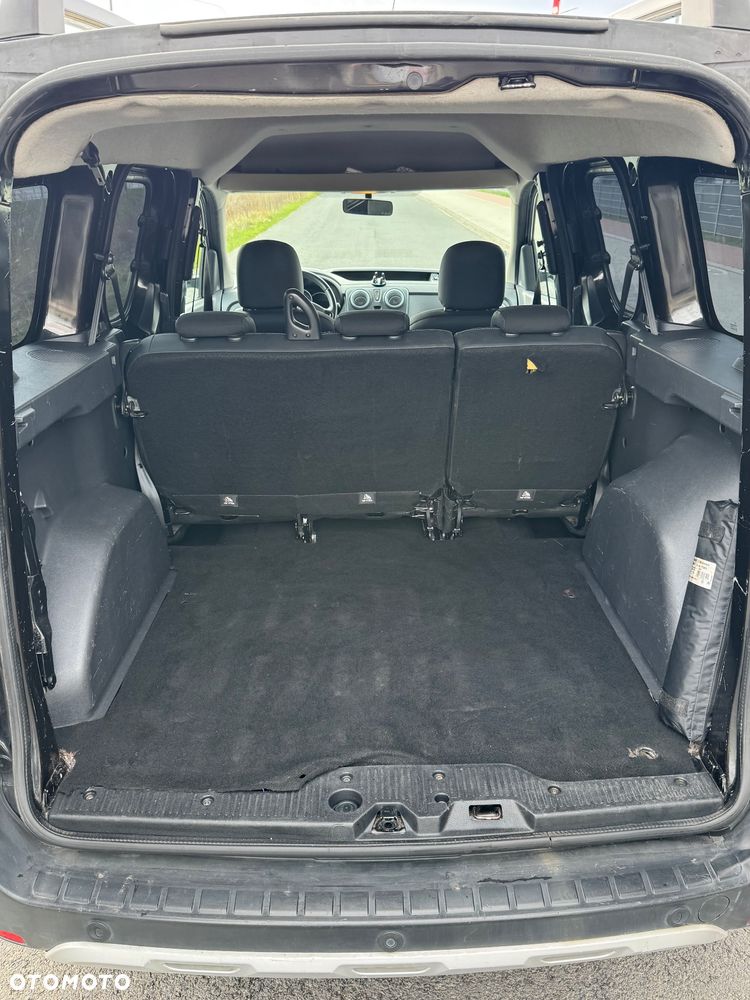 Dacia Dokker TCe 115 Stepway - 14