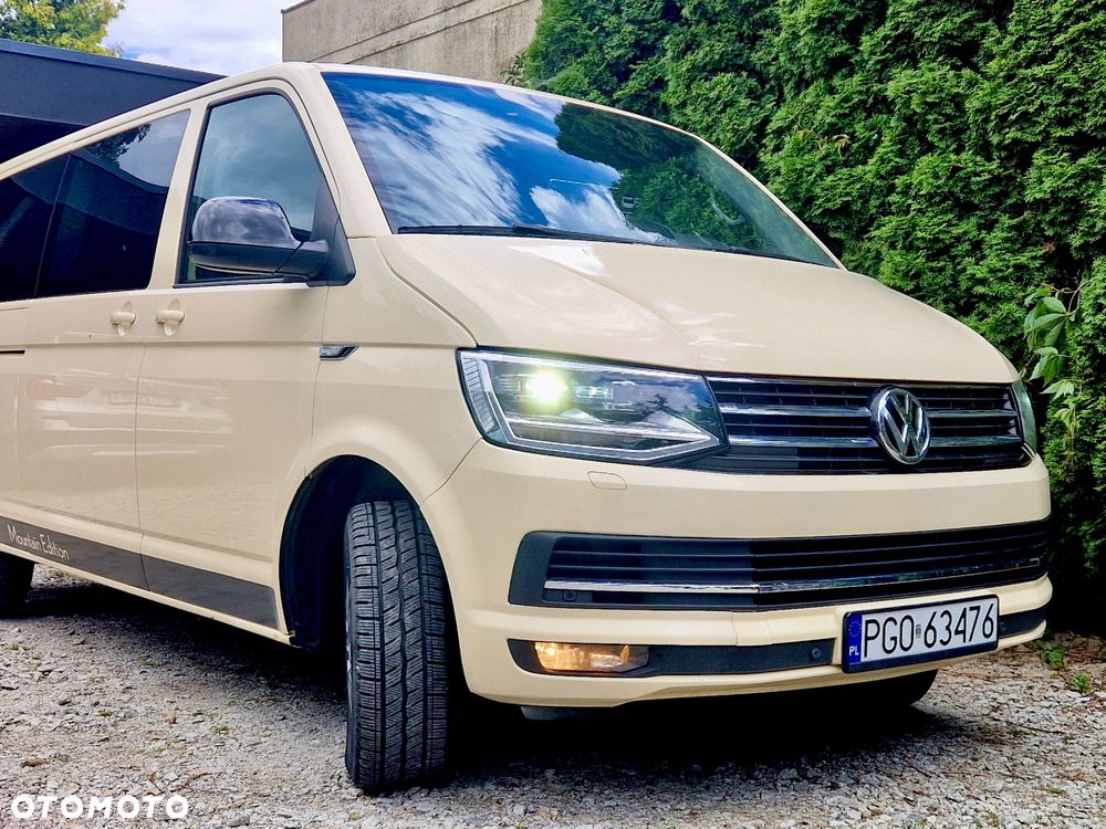 Volkswagen Caravelle - 4