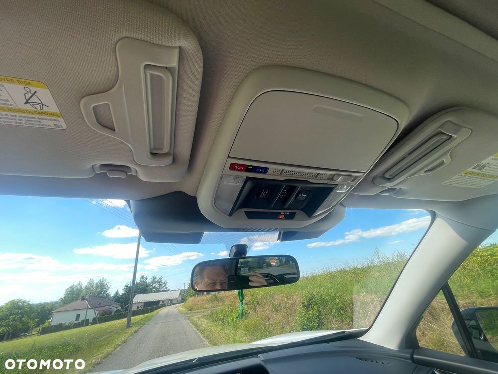 Subaru Forester - 36