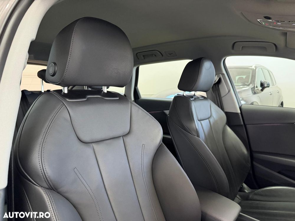Audi A4 Limuzina 40 TDI quattro S tronic - 21