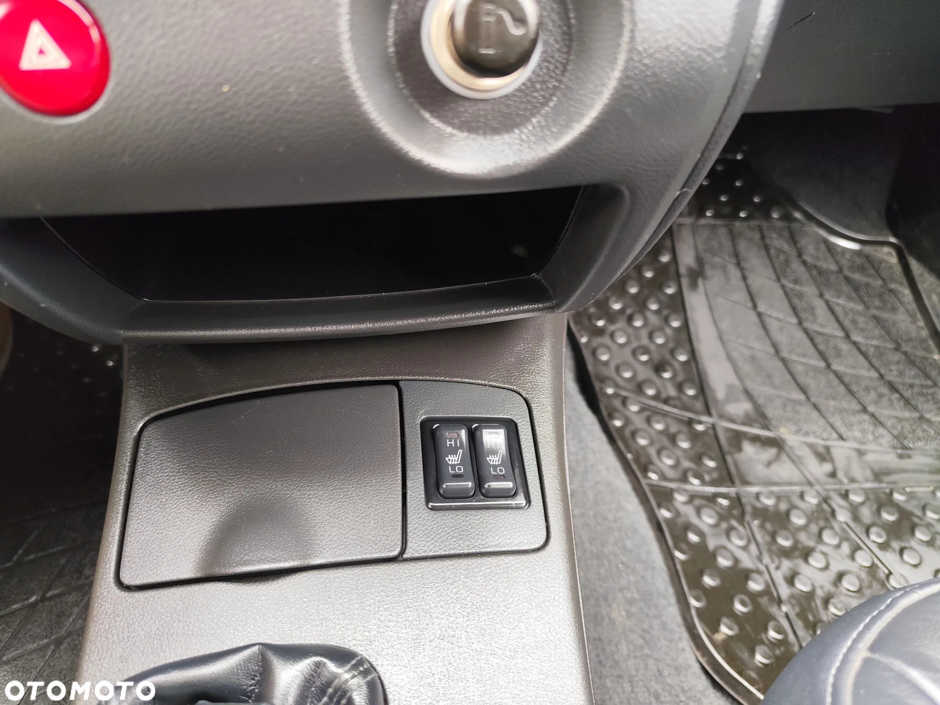 Mitsubishi Outlander 2.0 Turbo 4WD - 21