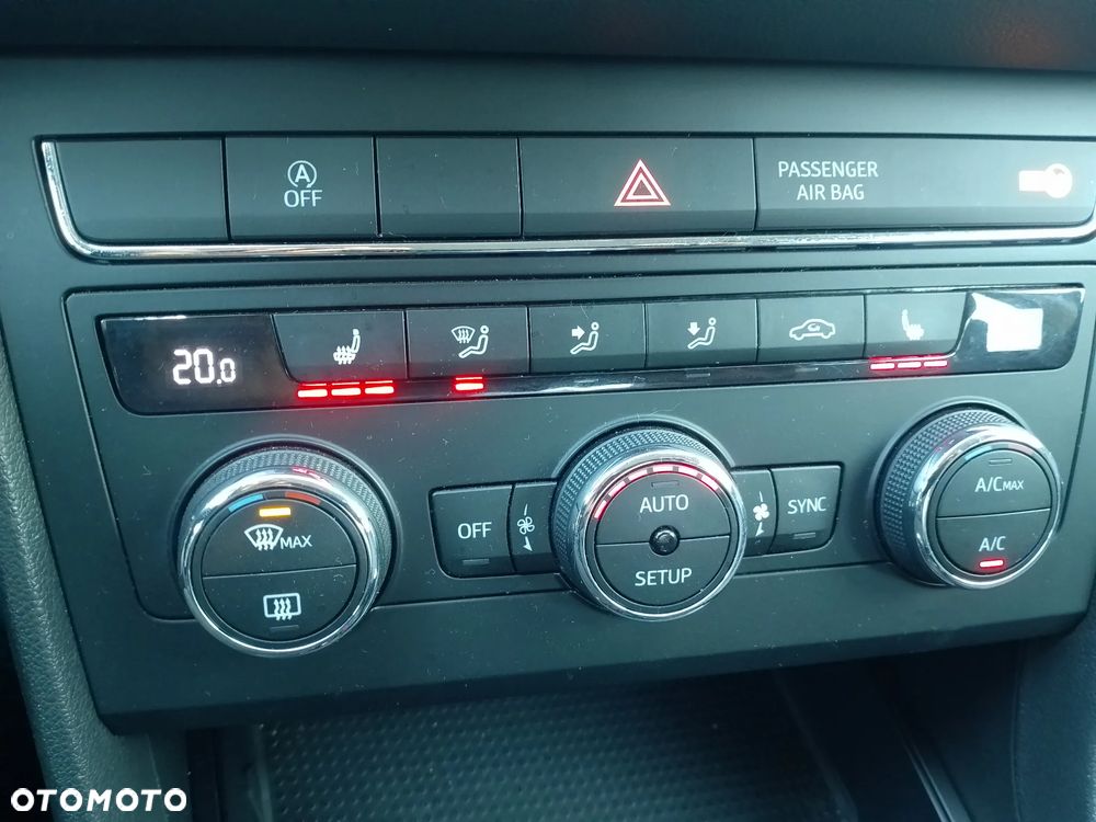 Seat Leon 1.6 TDI Start&Stop DSG Style - 26