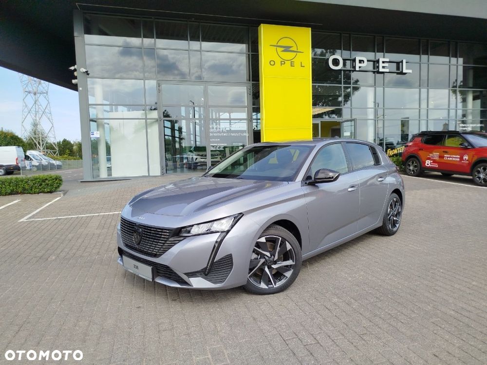 Peugeot 308 - 3