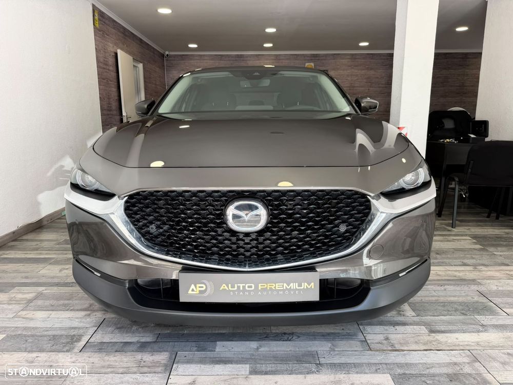 Mazda CX-30 2.0 Sky-G Evolve i-Active +Sport - 3