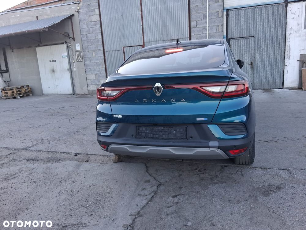 Renault Arkana E-TECH 145 INTENS - 19