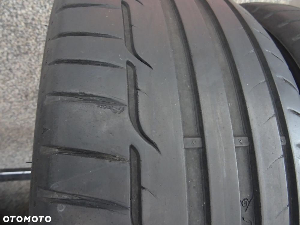 215/40/R17 87W Extra loud Dunlop Sport Maxx RT2 - 3