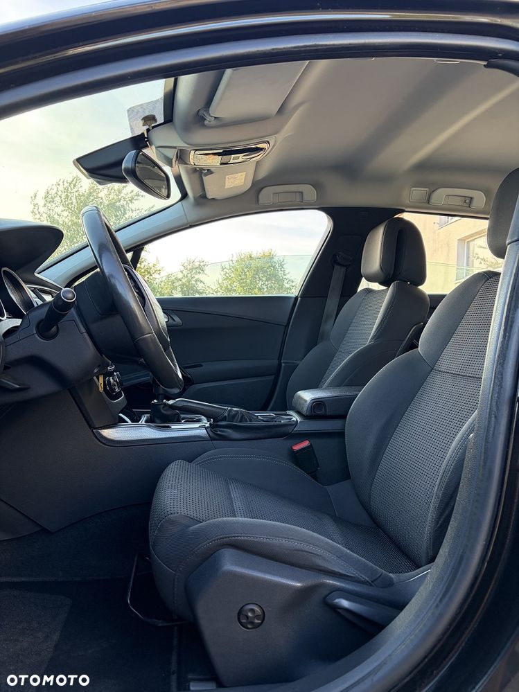Peugeot 508 1.6 BlueHDi Active S&S - 5