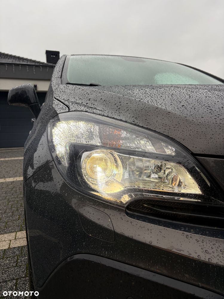 Opel Mokka 2016 photo 4