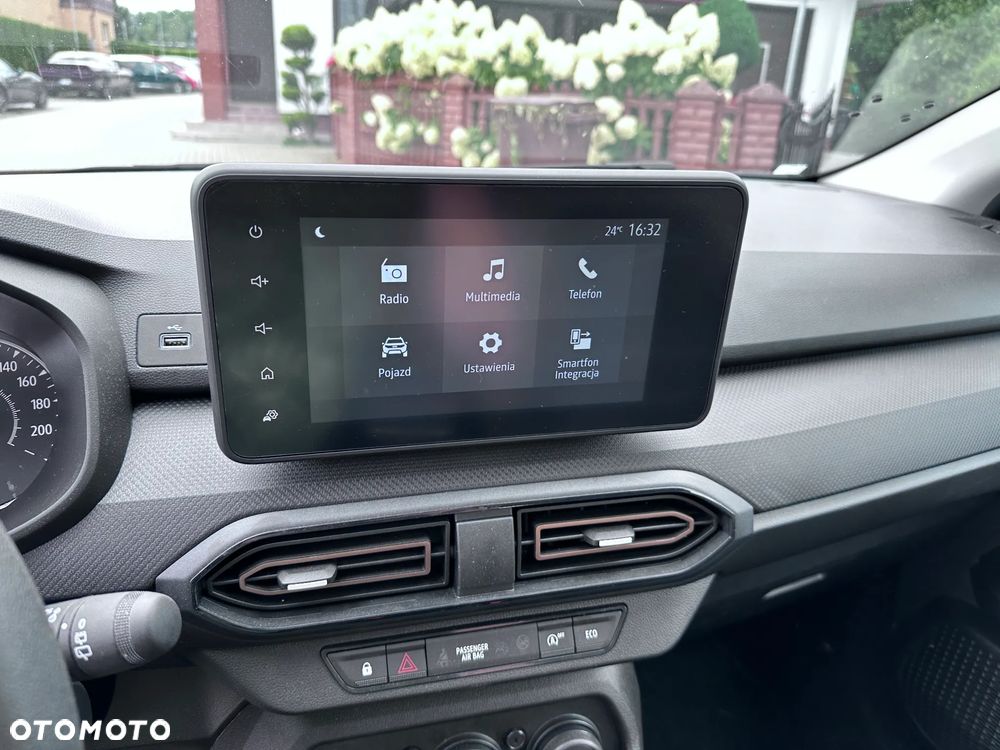 Dacia Sandero Stepway - 12