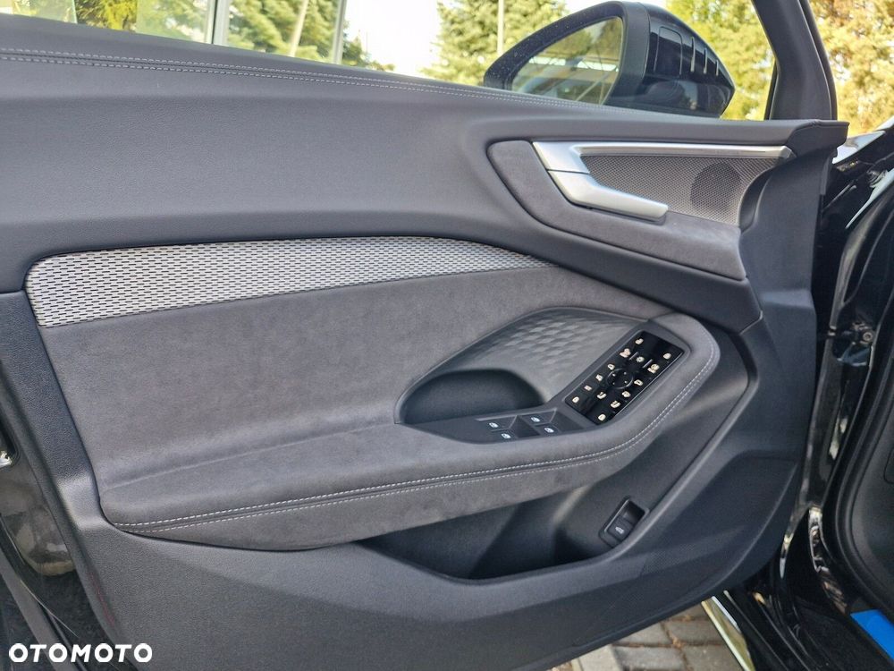 Audi A5 Avant TFSI mHEV 200 kW Quattro S tronic - 18
