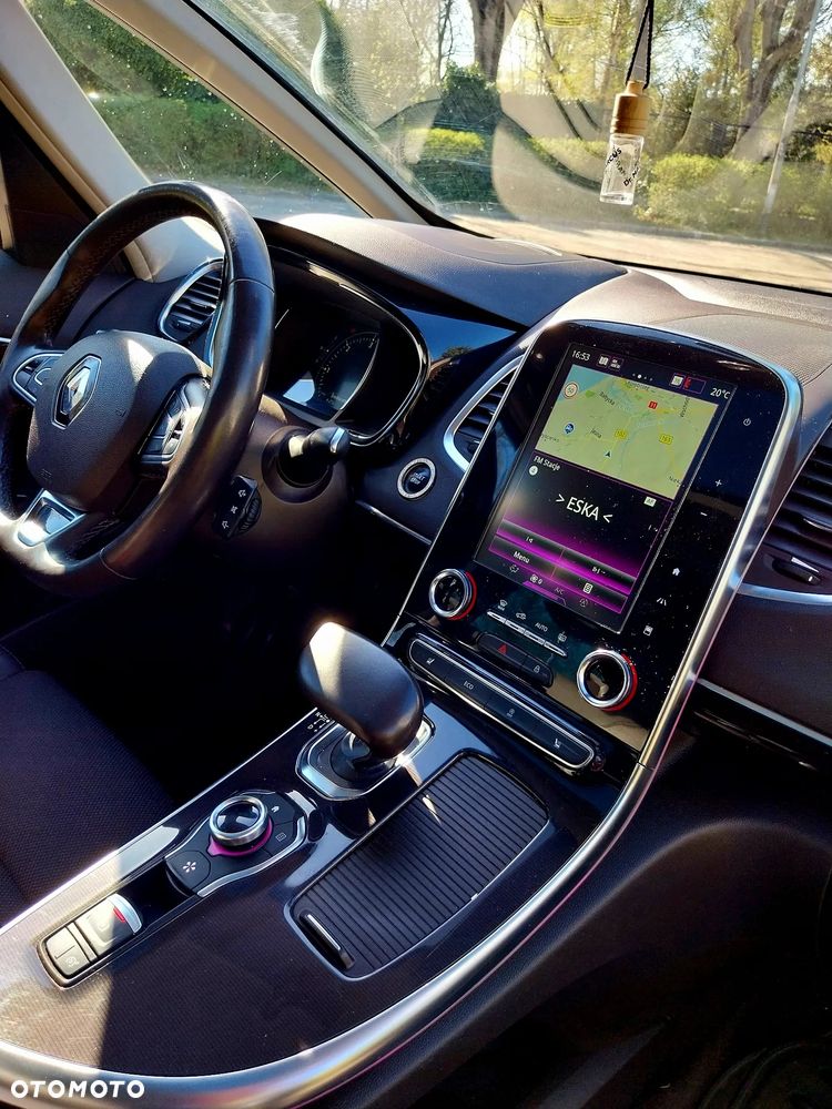 Renault Espace 1.6 dCi Energy Magnetic EDC - 7