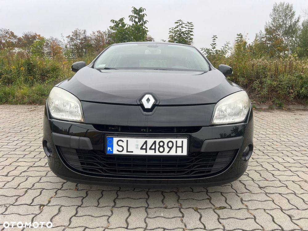Renault Megane 2010 photo 4