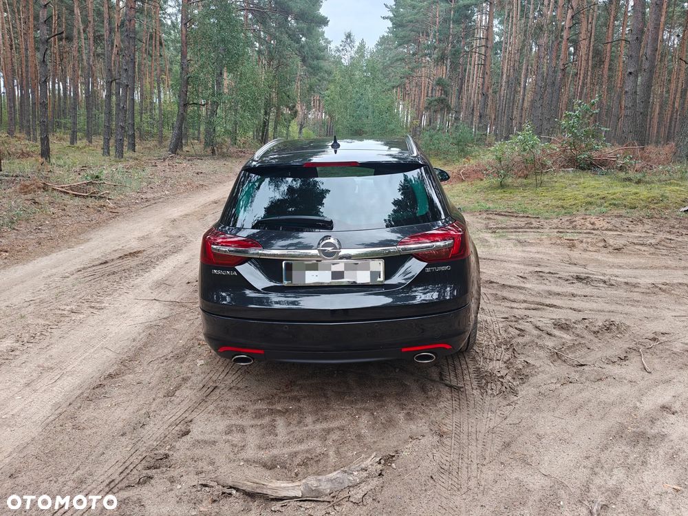 Opel Insignia - 18