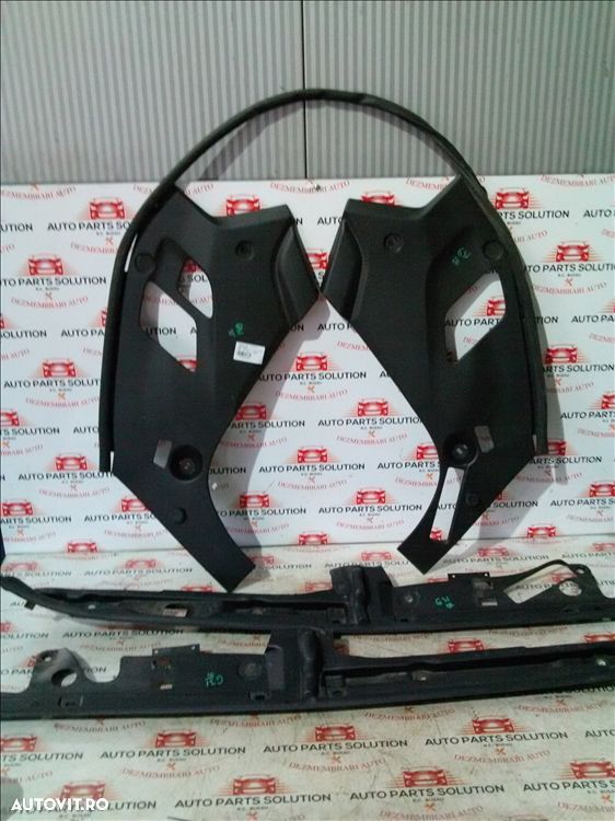 capac far stanga  dreapta bmw seria 5 3.0 d g30 g31 an fabr. 2018 - 1