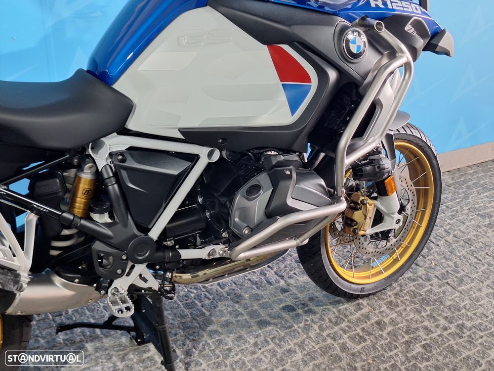 BMW R 1250 GS Adventure HP - 3