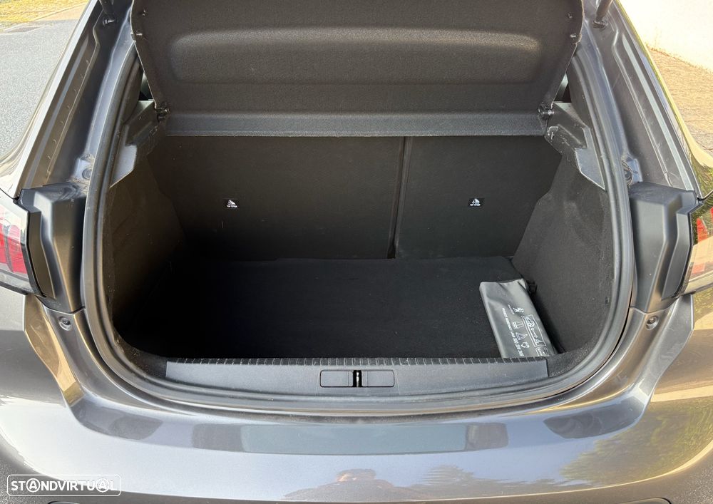 Peugeot 208 1.2 PureTech Active Pack - 18