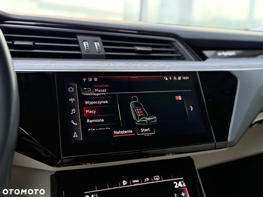 Audi e-tron 55 Quattro S Line - 33