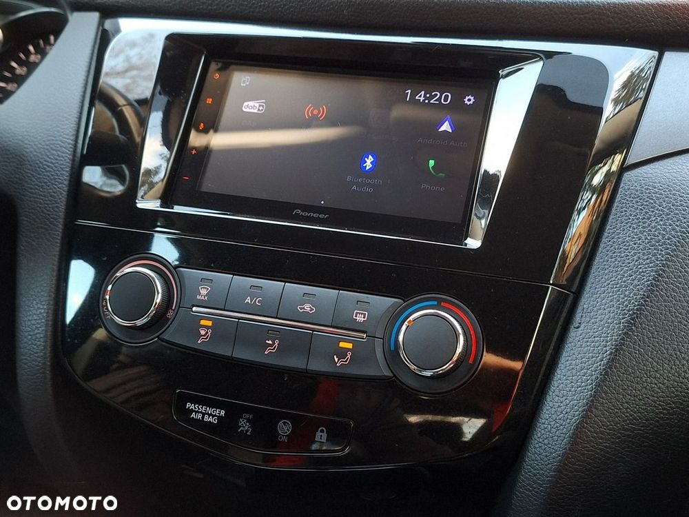 Nissan Qashqai - 12