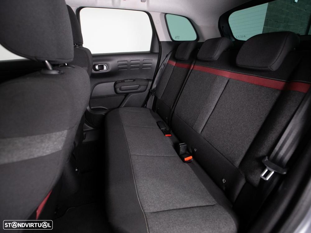 Citroën C3 1.2 PureTech C-Series - 10