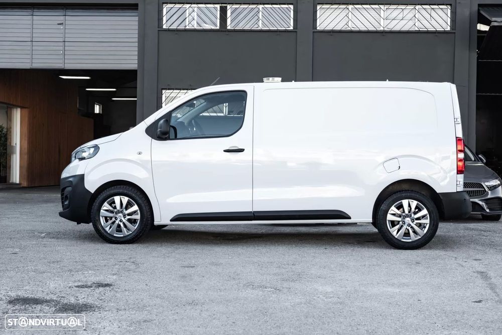 Peugeot expert - 11